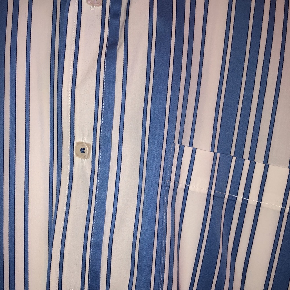 Bugatchi mens dress shirt - Picture 4 of 4